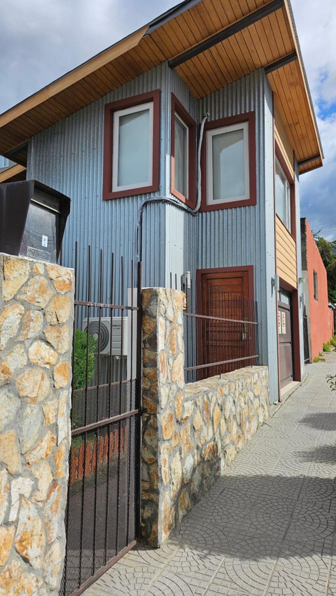Lala'S Home Ushuaia Bagian luar foto