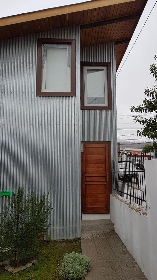 Lala'S Home Ushuaia Bagian luar foto