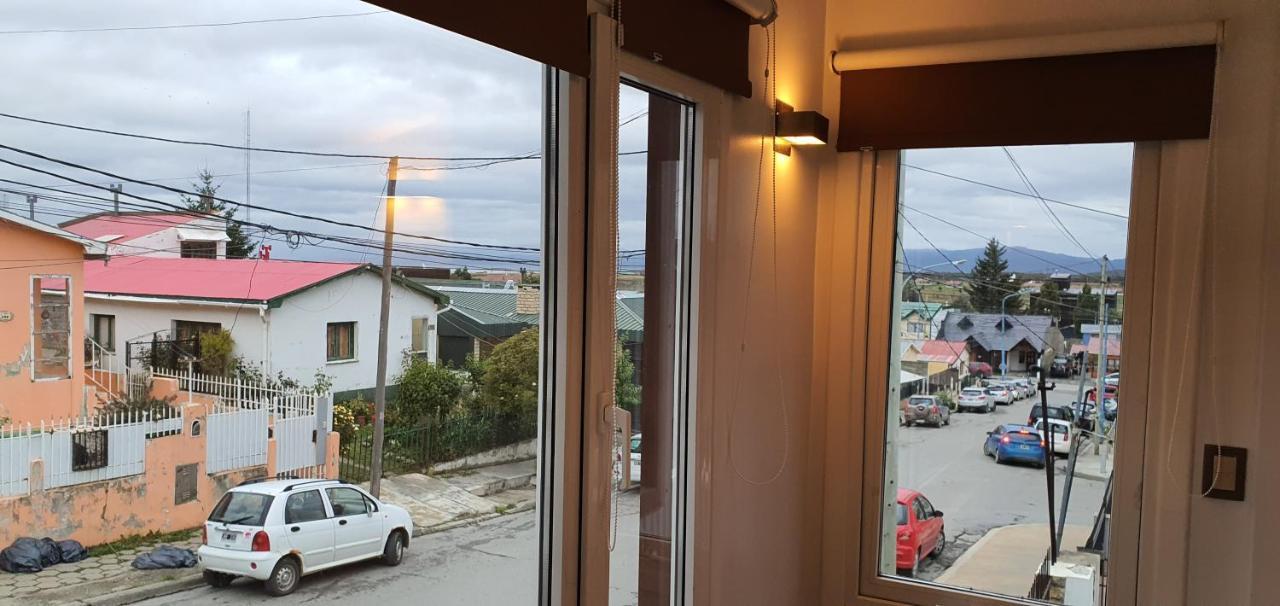 Lala'S Home Ushuaia Bagian luar foto