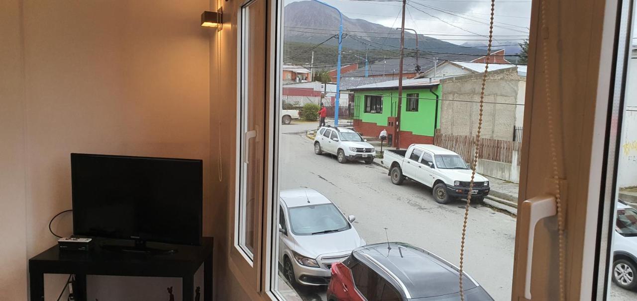 Lala'S Home Ushuaia Bagian luar foto